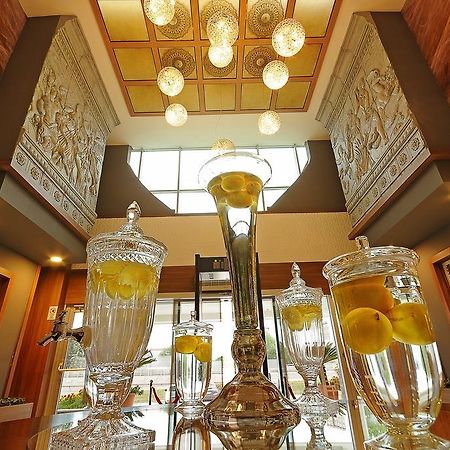Imperial Park Hotel Izmit Exterior photo