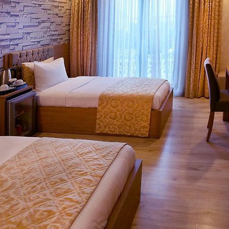 Imperial Park Hotel Izmit Exterior photo