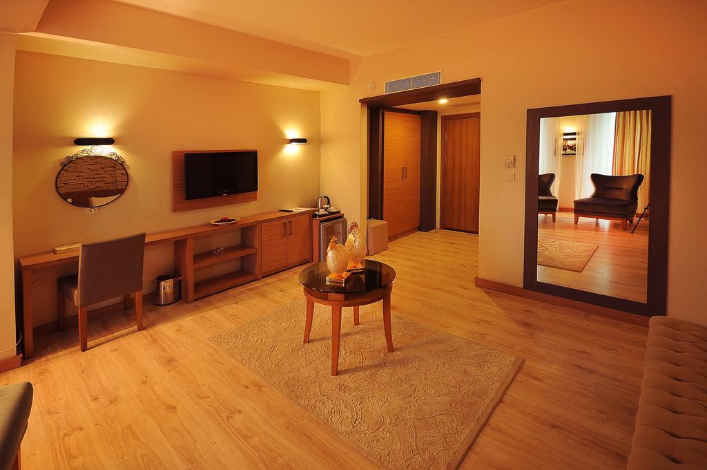 Imperial Park Hotel Izmit Room photo