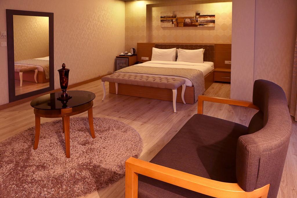 Imperial Park Hotel Izmit Room photo
