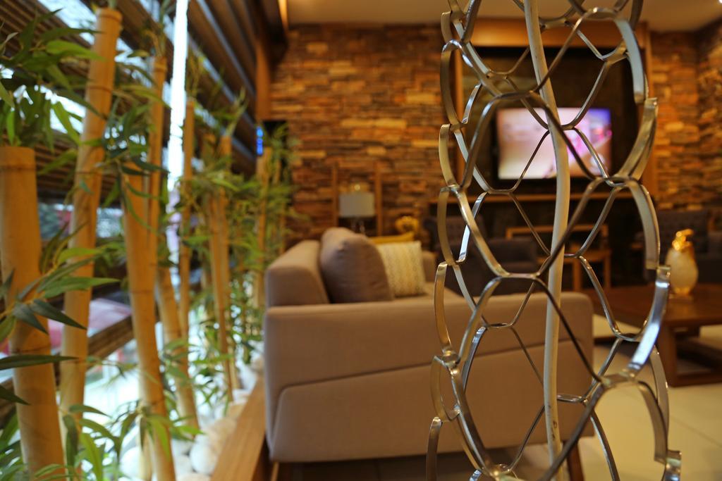 Imperial Park Hotel Izmit Exterior photo