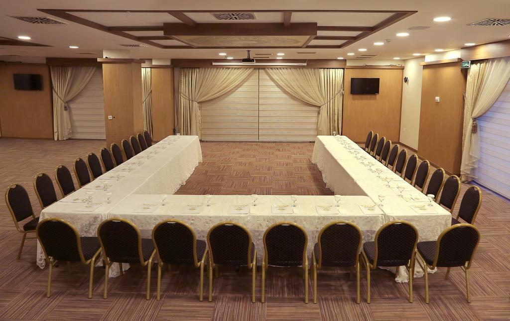 Imperial Park Hotel Izmit Exterior photo