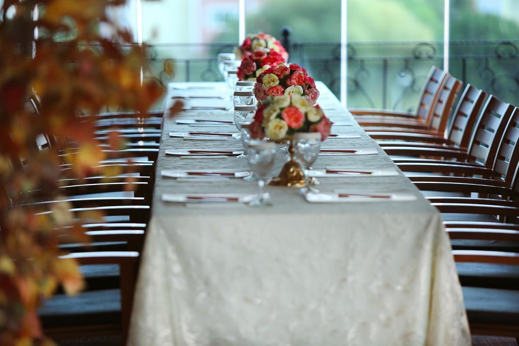 Imperial Park Hotel Izmit Exterior photo