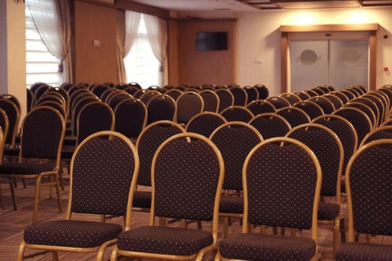 Imperial Park Hotel Izmit Exterior photo