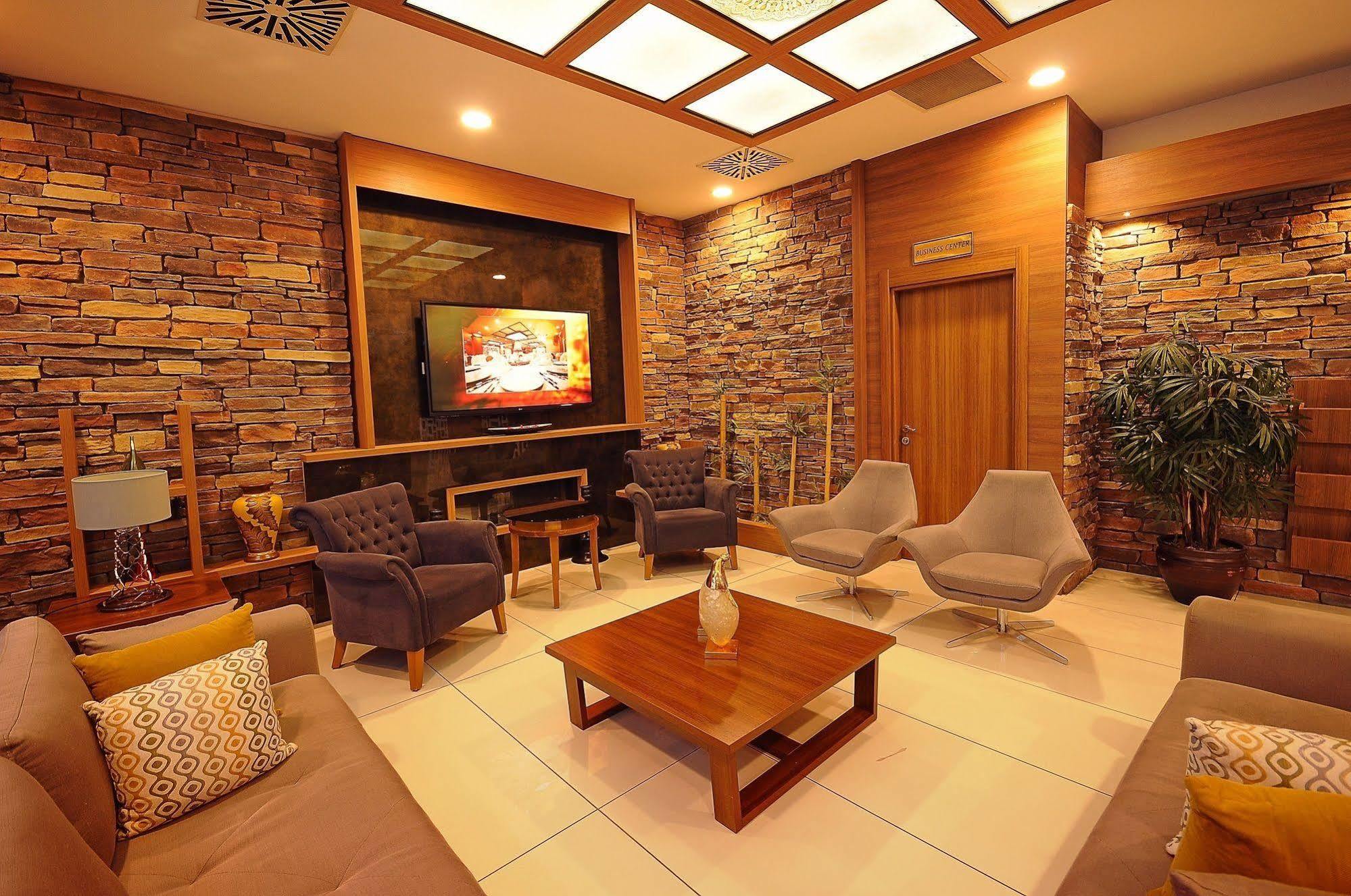 Imperial Park Hotel Izmit Exterior photo
